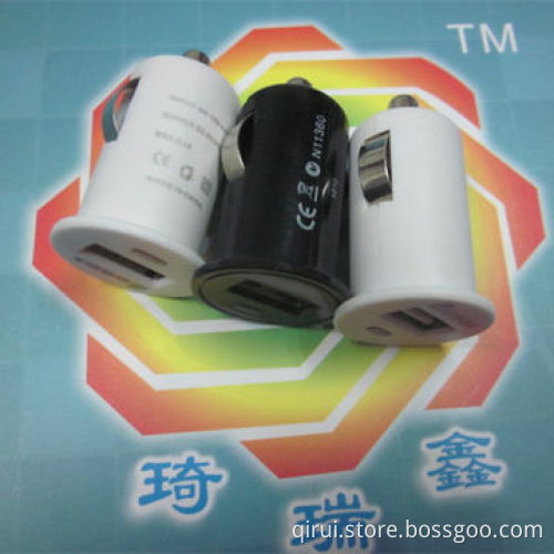 USB Car Charger, Belkin, Accessory for iPhone